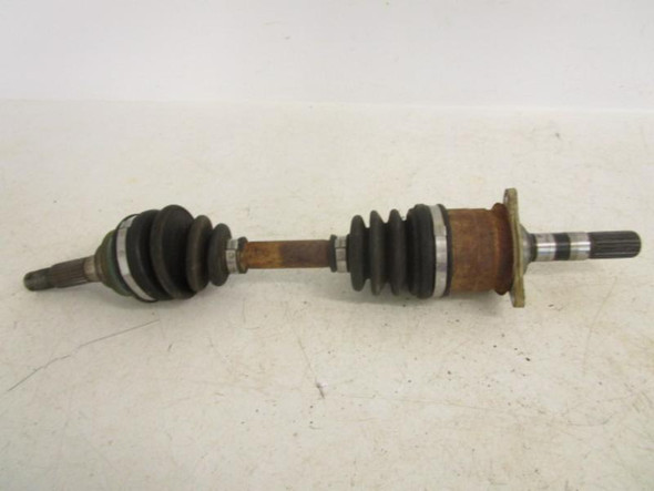 1993 Kawasaki KLF400 Bayou 400 4X4 Rear Right Axle 41068-1348 1989